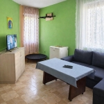 Дава се под наем Двустаен апартамент в Варна, Чайка - 55 кв.м за 500 € - Снимка #1