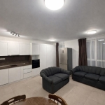 Дава се под наем Тристаен апартамент в София, Овча купел - 95 кв.м за 699 € - Снимка #1