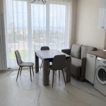 Дава се под наем Двустаен апартамент в София, Банишора - 56 кв.м за 580 € - Снимка #1