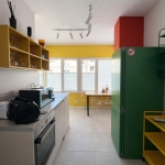 Дава се под наем Мезонет в София, Център - 42 кв.м за 990 € - Снимка #1