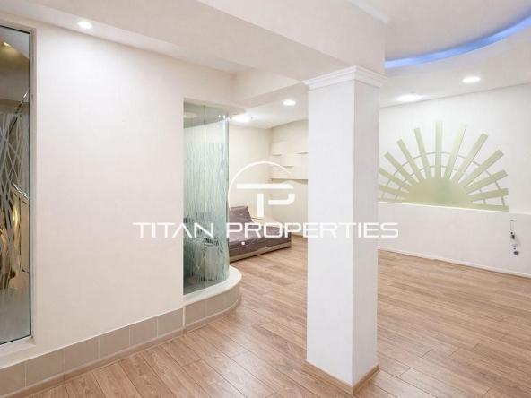 Дава се под наем Заведение в Пловдив, Център - 90 кв.м за 1350 € - Снимка #1