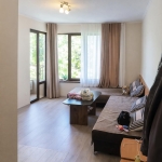 Едностаен апартамент в Поморие - 32 кв.м за 2032 €/кв.м - Снимка #1