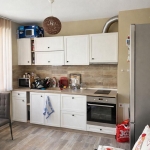 Дава се под наем Двустаен апартамент в Варна, Победа - 60 кв.м за 580 € - Снимка #1