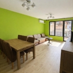 Дава се под наем Тристаен апартамент в Бургас, Център - 70 кв.м за 450 € - Снимка #1