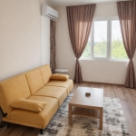 Дава се под наем Двустаен апартамент в Пловдив, Коматево - 58 кв.м за 350 € - Снимка #1