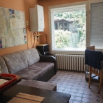 Дава се под наем Двустаен апартамент в София, Бояна - 50 кв.м за 399 € - Снимка #1