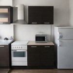 Дава се под наем Двустаен апартамент в София, Център - 45 кв.м за 599 € - Снимка #1