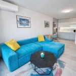 Дава се под наем Двустаен апартамент в Варна, Бриз - 70 кв.м за 900 € - Снимка #1