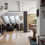 Дава се под наем Мезонет в Варна, Погреби - 250 кв.м за 1300 € - Снимка #1