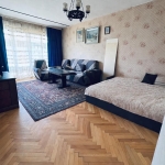 Едностаен апартамент в София, Надежда 1 - 47 кв.м за 2554 €/кв.м - Снимка #1