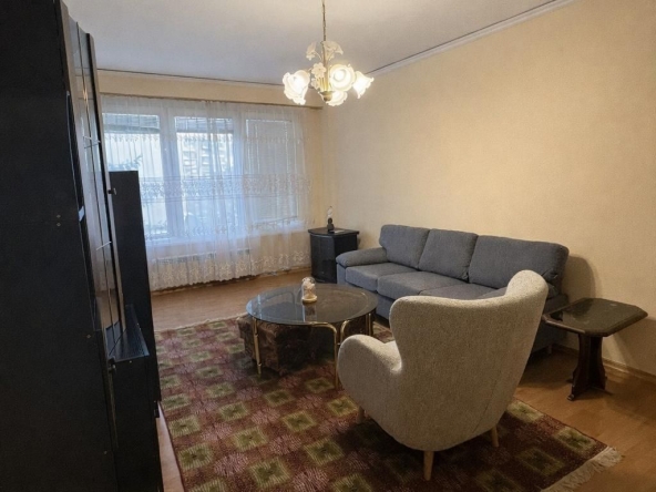 Дава се под наем Двустаен апартамент в София, Младост 1А - 68 кв.м за 550 € - Снимка #1