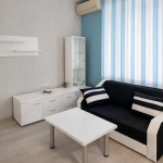 Дава се под наем Двустаен апартамент в Варна, Виница - 55 кв.м за 400 € - Снимка #1