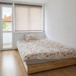 Дава се под наем Двустаен апартамент в Бургас, Център - 55 кв.м за 480 € - Снимка #1