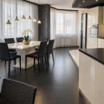 Дава се под наем Тристаен апартамент в София, Люлин 8 - 154 кв.м за 950 € - Снимка #1