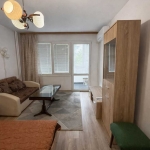 Дава се под наем Едностаен апартамент в София, Овча купел - 50 кв.м за 500 € - Снимка #1