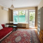 Дава се под наем Тристаен апартамент в София, Стрелбище - 93 кв.м за 510 € - Снимка #1