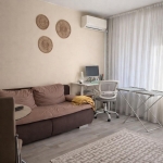 Дава се под наем Двустаен апартамент в София, Кръстова вада - 67 кв.м за 900 € - Снимка #1