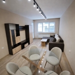 Дава се под наем Тристаен апартамент в София, Гео Милев - 90 кв.м за 1099 € - Снимка #1