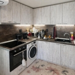 Етаж от къща в Пловдив, Христо Смирненски - 108 кв.м за 2732 €/кв.м - Снимка #1