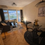 Дава се под наем Тристаен апартамент в София, Бъкстон - 87 кв.м за 799 € - Снимка #1