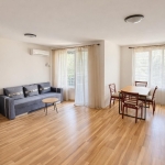 Дава се под наем Двустаен апартамент в Варна, ХЕИ - 72 кв.м за 430 € - Снимка #1
