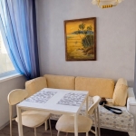 Дава се под наем Двустаен апартамент в София, Зона Б-5 - 55 кв.м за 670 € - Снимка #1