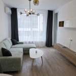 Дава се под наем Двустаен апартамент в София, Банишора - 68 кв.м за 680 € - Снимка #1