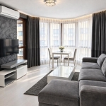 Дава се под наем Тристаен апартамент в Варна, Левски - 92 кв.м за 680 € - Снимка #1