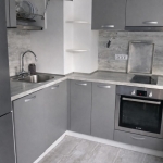 Дава се под наем Тристаен апартамент в София, Изток - 85 кв.м за 870 € - Снимка #1