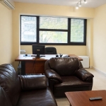 Дава се под наем Офис в Бургас, Център - 19 кв.м за 250 € - Снимка #1