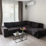 Дава се под наем Тристаен апартамент в Варна, ВИНС - 95 кв.м за 850 € - Снимка #1