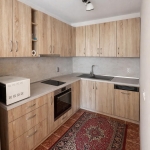 Дава се под наем Тристаен апартамент в Варна, Център - 60 кв.м за 665 € - Снимка #1