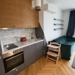 Дава се под наем Тристаен апартамент в София, Витоша - 88 кв.м за 1480 € - Снимка #1
