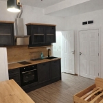 Дава се под наем Едностаен апартамент в София, Гео Милев - 30 кв.м за 450 € - Снимка #1