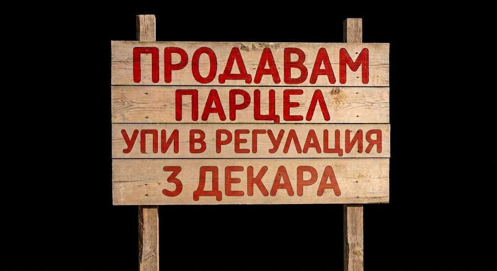 Парцел в Казанлък - 3000 кв.м за 50 €/кв.м - Снимка #1