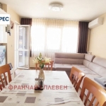 Тристаен апартамент в Плевен, Широк център - 99 кв.м за 2172 €/кв.м - Снимка #1
