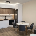 Дава се под наем Двустаен апартамент в Карлово - 64 кв.м за 450 € - Снимка #1
