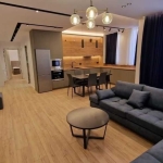 Тристаен апартамент в София, Витоша - 107 кв.м за 1401 €/кв.м - Снимка #1