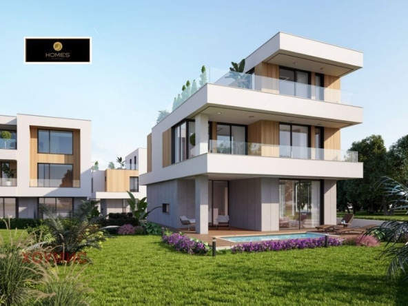 Къща в Созопол - 312 кв.м за 1892 €/кв.м - Снимка #1