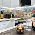 Дава се под наем Двустаен апартамент в Варна, Общината - 60 кв.м за 450 € - Снимка #1