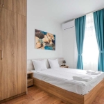 Дава се под наем Двустаен апартамент в София, Център - 59 кв.м за 500 € - Снимка #1