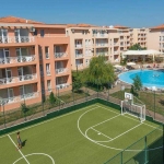 Едностаен апартамент в к.к. Слънчев бряг - 49 кв.м за 878 €/кв.м - Снимка #1