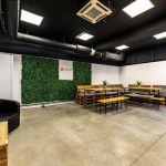 Дава се под наем  в Варна, Център - 6 кв.м за 240 € - Снимка #1