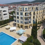 Двустаен апартамент в Свети Влас - 68 кв.м за 1618 €/кв.м - Снимка #1