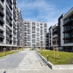 Едностаен апартамент в София, Банишора - 38 кв.м за 2448 €/кв.м - Снимка #1