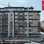 Двустаен апартамент в Пловдив, Христо Смирненски - 71 кв.м за 1734 €/кв.м - Снимка #1