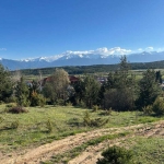 Парцел в с. Долно Драглище, Област Благоевград - 2130 кв.м за 22 €/кв.м - Снимка #1