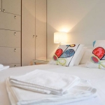 Едностаен апартамент в София, Център - 46 кв.м за 3000 €/кв.м - Снимка #1