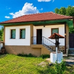 Къща в с. Гърдевци, Област Велико Търново - 32 кв.м за 1625 €/кв.м - Снимка #1