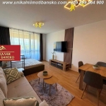 Едностаен апартамент в Банско - 44 кв.м за 1137 €/кв.м - Снимка #1